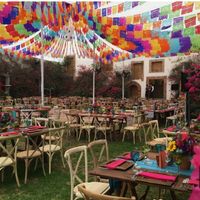 una boda Mexicana!! - 1