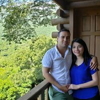 Presumir su foto de compromiso - 1