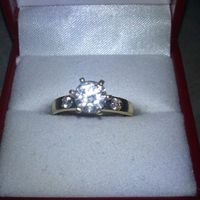 mi anillo 