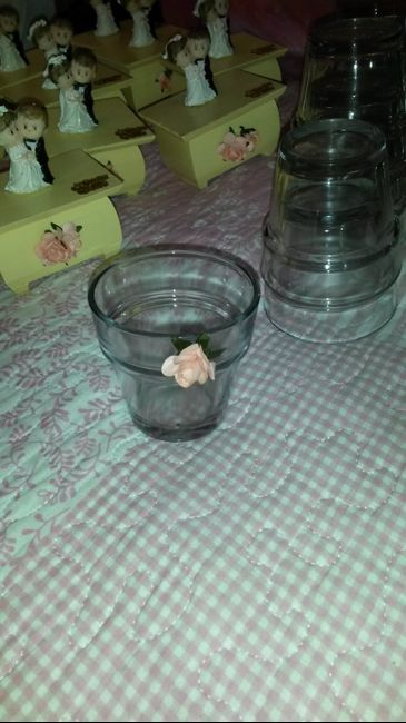 Avances y mas nervios  - 3