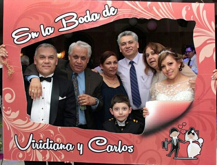 Mi boda - 11