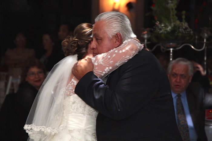 Mi boda - 17
