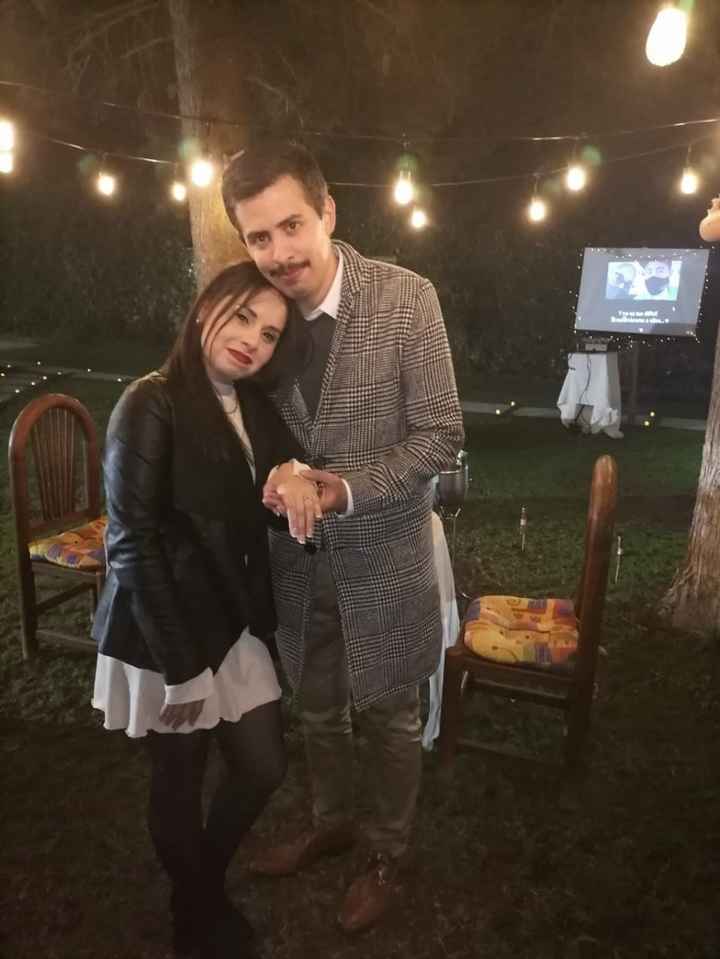 La foto más bonita de ustedes dos 📷💝¡aquí hay regalo!🎁 - 1