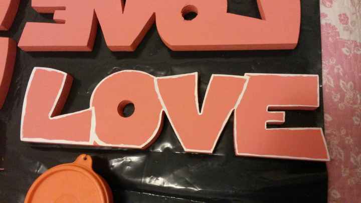 Avances y mas nervios  - 2