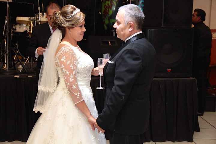 Mi boda - 8