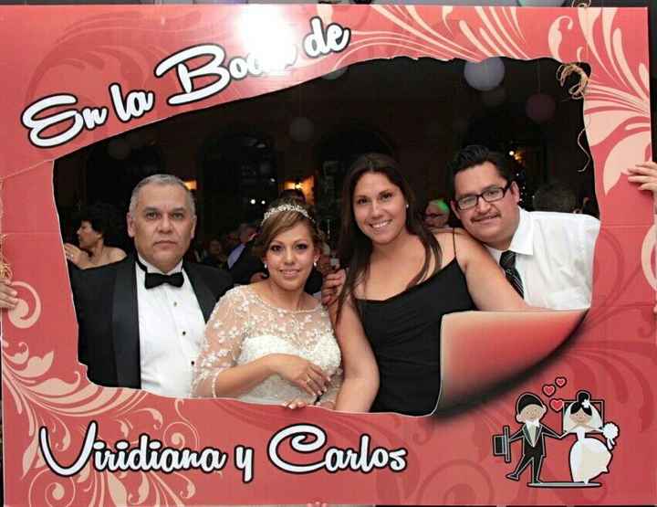 Mi boda - 10