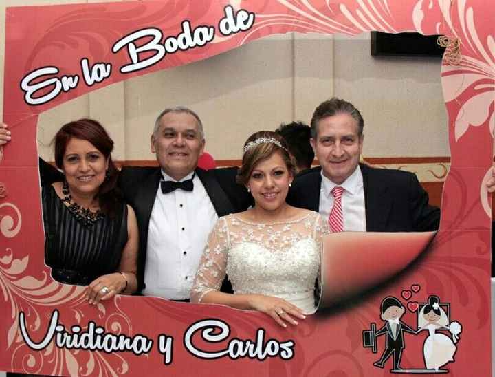 Mi boda - 12
