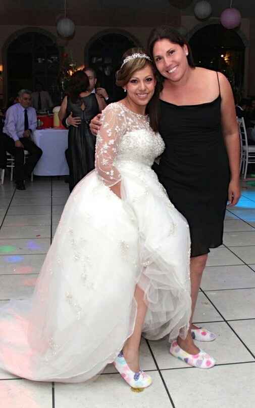 Recuerdos de boda.... gastar o no en ellos - 1