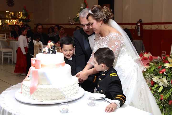 Los toppers mas divertidos... - 1