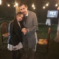 La foto más bonita de ustedes dos 📷💝¡aquí hay regalo!🎁 - 1