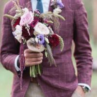 Novio-check list de tu atuendo ✨ - 1