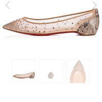  Compartan sus tenis... - 1