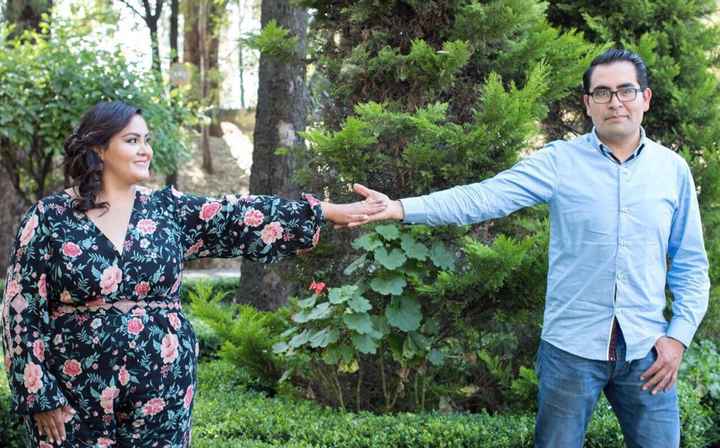 Sesión save the date 18•03•2017 paloma & roberto - 8