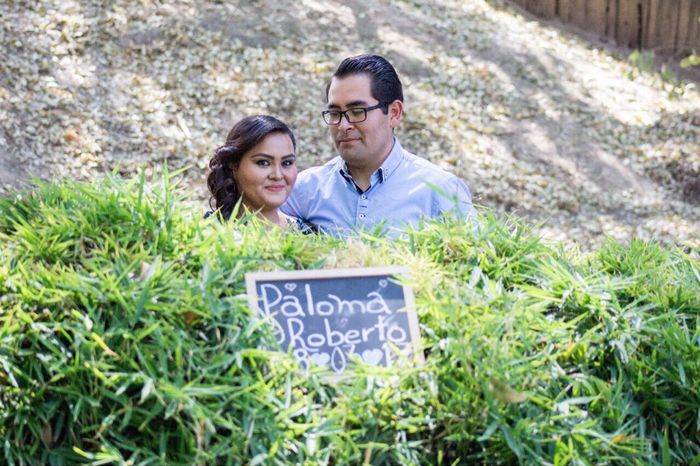 Sesión save the date 18•03•2017 paloma & roberto - 5