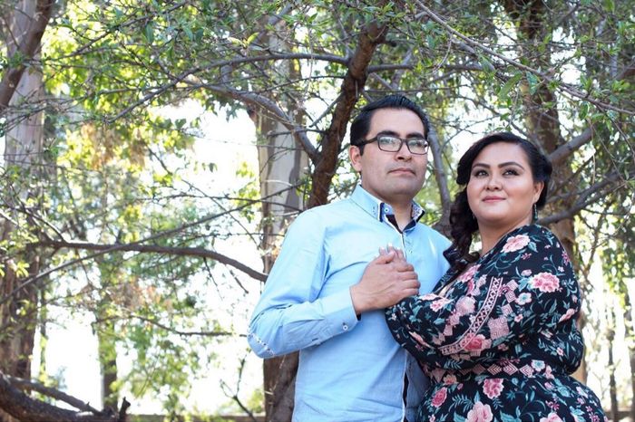 Sesión save the date 18•03•2017 paloma & roberto - 9