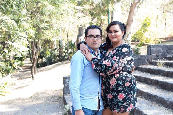 Sesión save the date 18•03•2017 paloma & roberto - 10