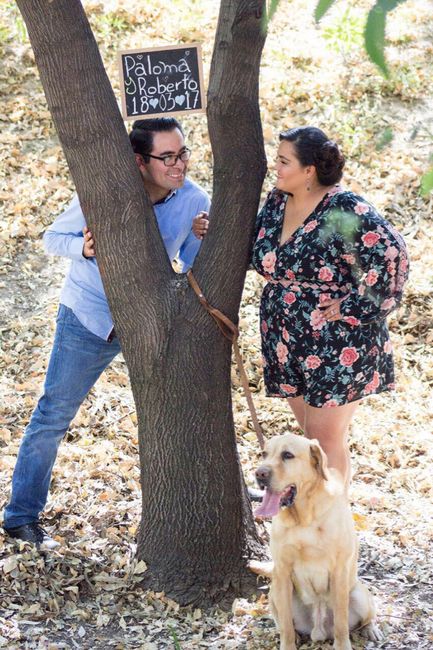 Sesión save the date 18•03•2017 paloma & roberto - 11