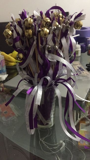 Manualidades ✔️ listas! - 2