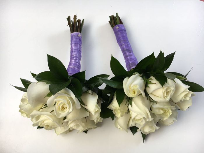 Mis ramos acaban de llegar!!!! - 4