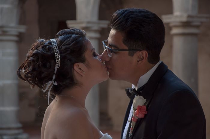 El día de mi boda 