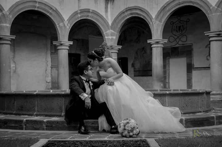 Una de mis favoritas!