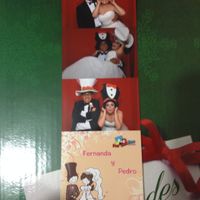 Fotos de boda!