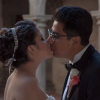 El día de mi boda 