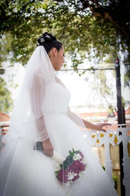 Ramo de novia