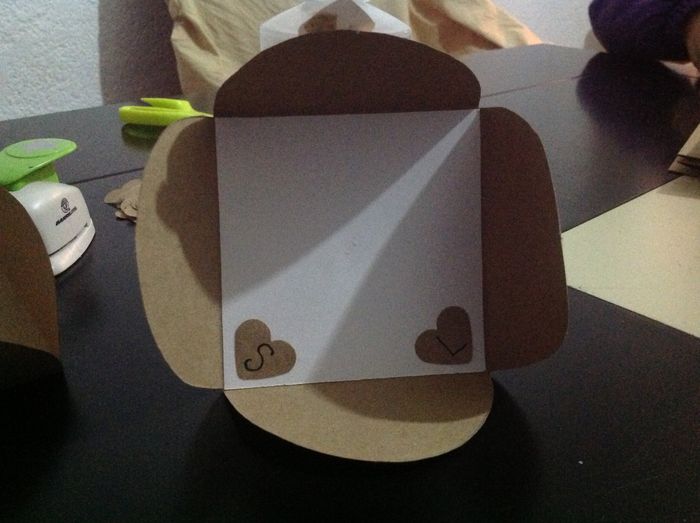 Invitación-sobre diy