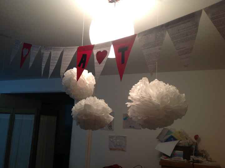 decoración diy