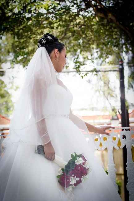 Ramo de novia