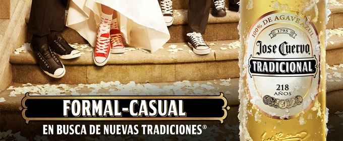 Formal-casual