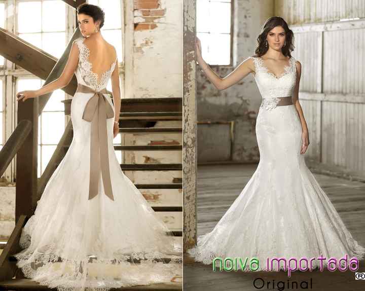 Vestido