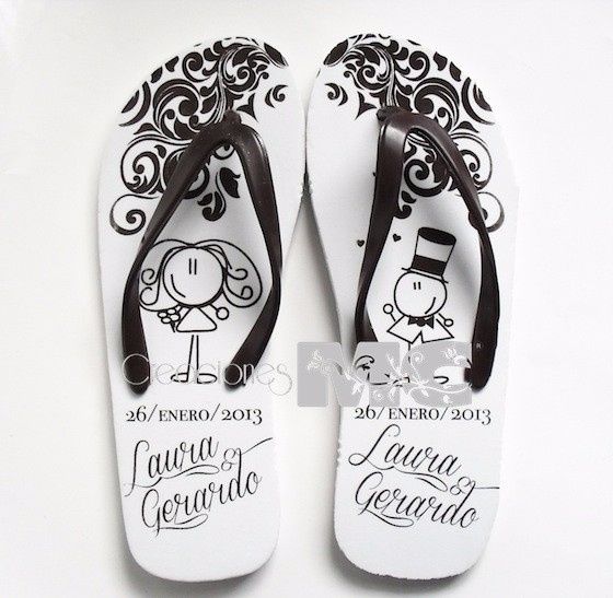 Sandalias