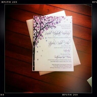 Invitaciones - 12