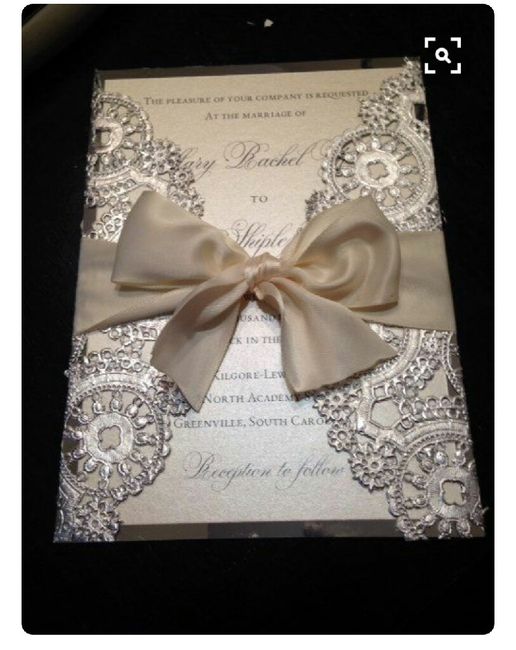 Invitaciones - 2