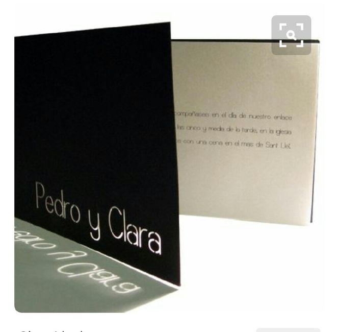 Invitaciones.... - 14