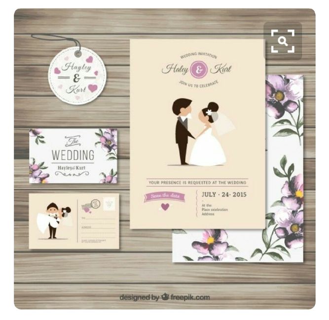 Invitaciones.... - 17