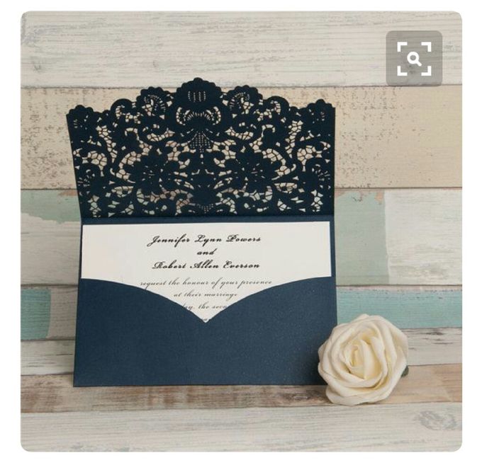 Invitaciones.... - 23