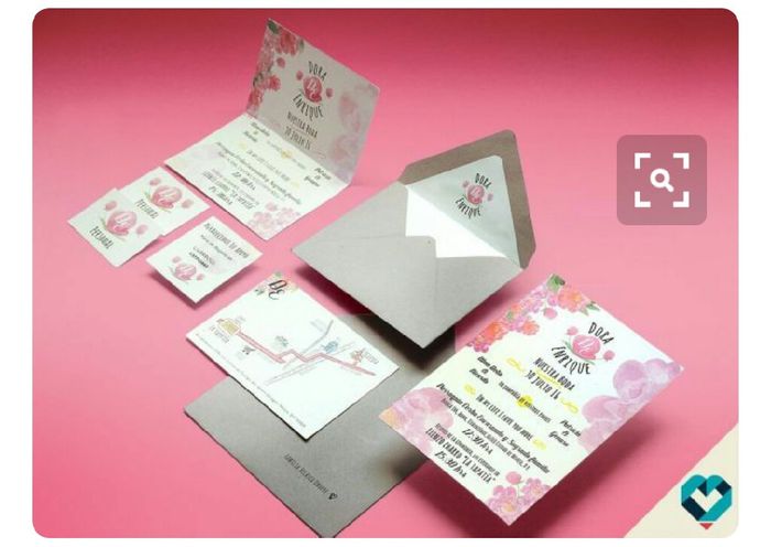 Ocupo de su ayuda!!... invitaciones!! - 2