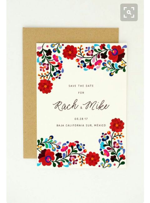 Ocupo de su ayuda!!... invitaciones!! - 5