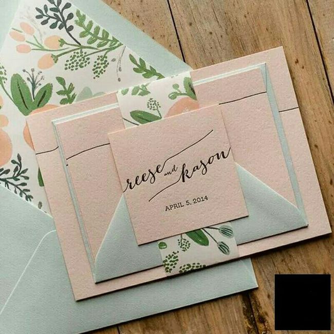 Ocupo de su ayuda!!... invitaciones!! - 6