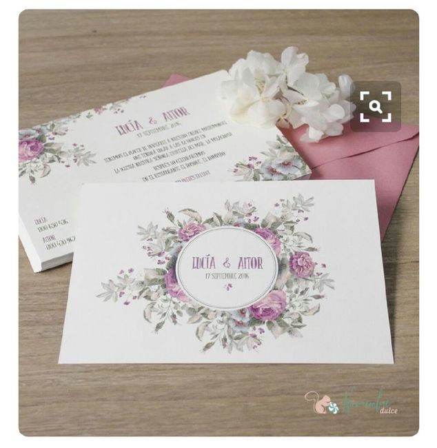 Ocupo de su ayuda!!... invitaciones!! - 10