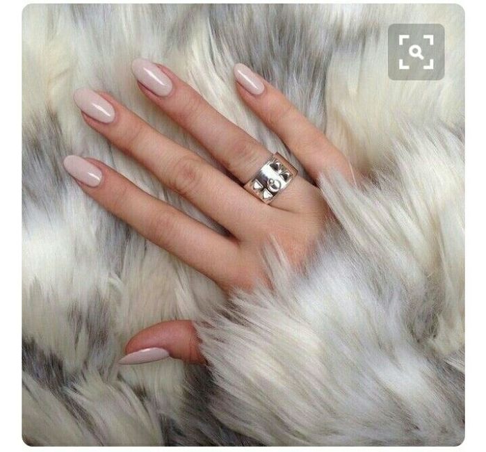 Ayuda con uñas ideas - 1