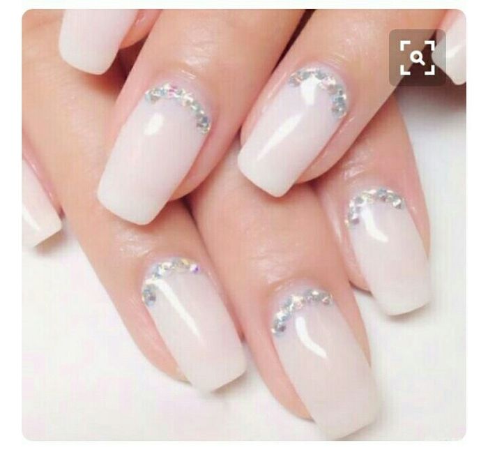 Ayuda con uñas ideas - 4