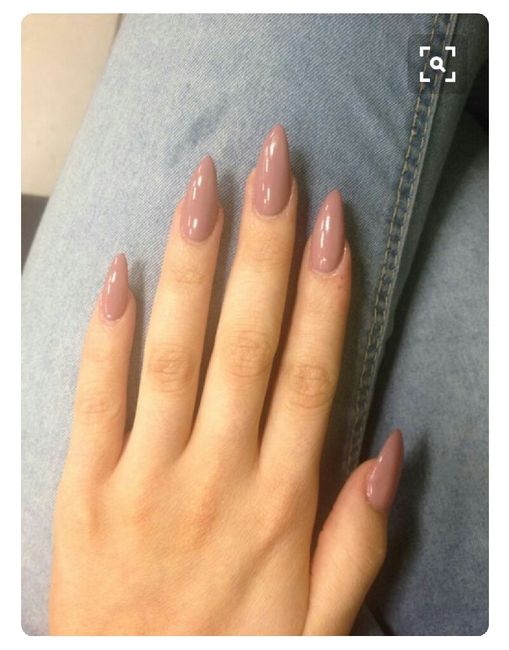 Ayuda con uñas ideas - 8