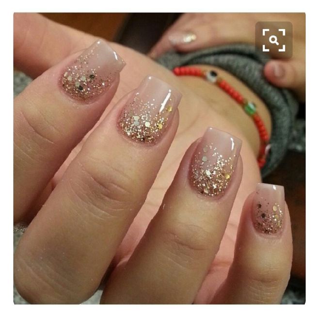 Ayuda con uñas ideas - 9