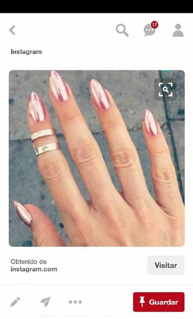 Ayuda con uñas ideas - 10