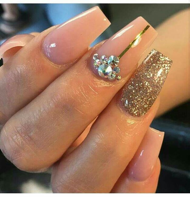 Ayuda con uñas ideas - 12