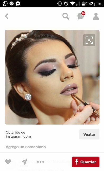 Si última idea de bodas👰💓🎩💐💒💍 - 1